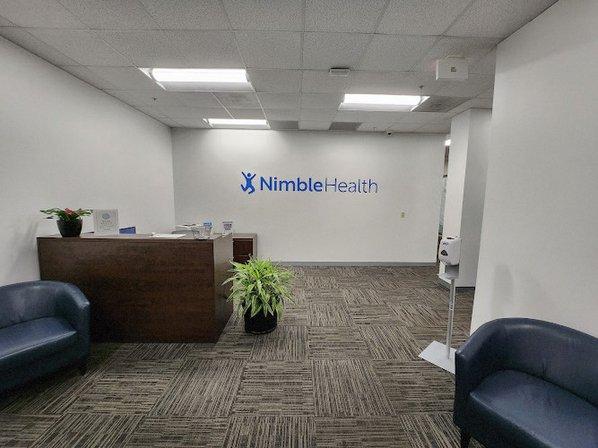 Nimble Health