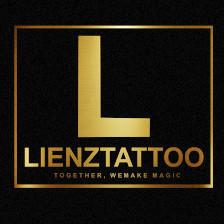 Lienztattoo