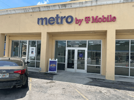 Metro by T-Mobile