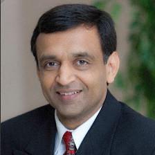 Vipul V Kabaria MD