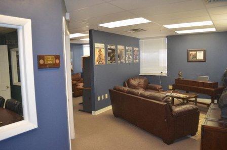 DEFENSE STANDARD Media Group
