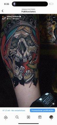 Meduza Ink