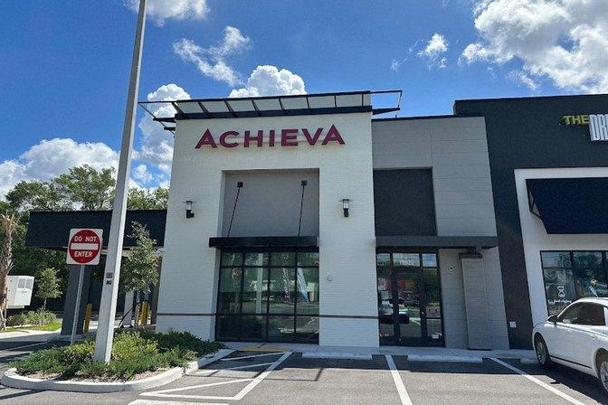 Achieva Credit Union