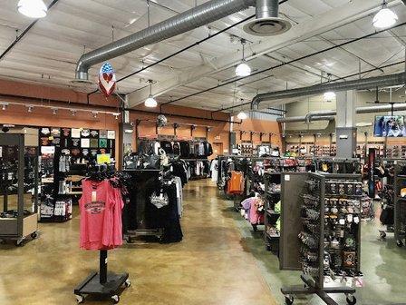 Tampa Bay Harley-Davidson