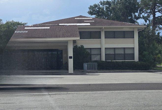 MacDill AFB ID CARD Office