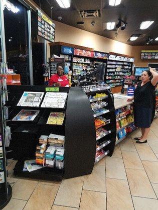 Circle K