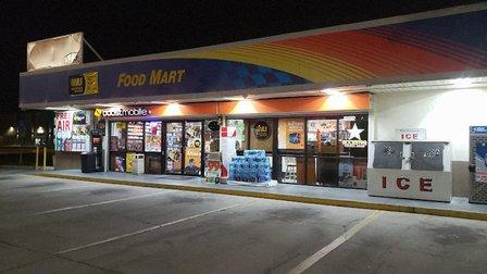 Sunoco