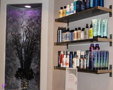 Privily Beauty Bar