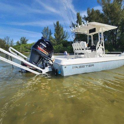 Tampa Marine Tuning