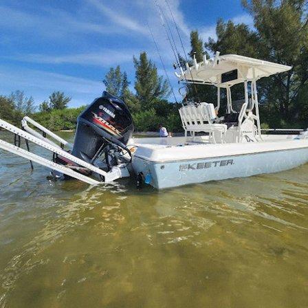 Tampa Marine Tuning
