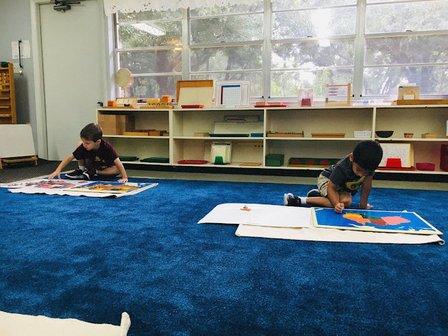 Country Day Montessori School - Town 'N' Country