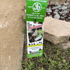 Insect IQ Inc