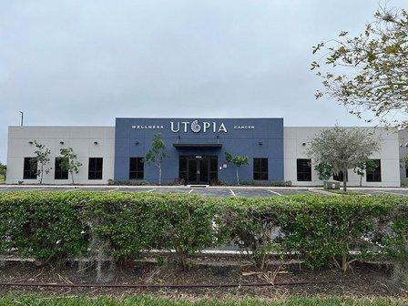 Utopia Wellness & Cancer Center