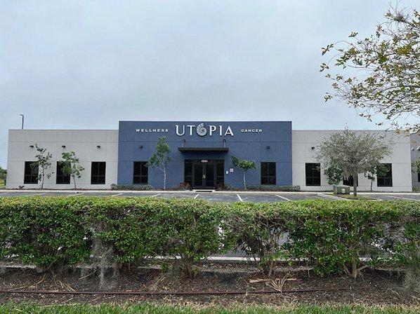 Utopia Wellness & Cancer Center
