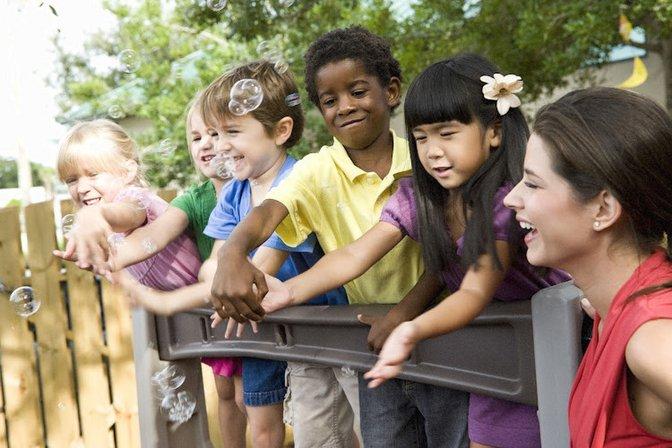 Milestone Academy Preschool