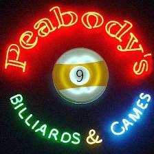 Peabody's Restaurant, Bar & Billiards