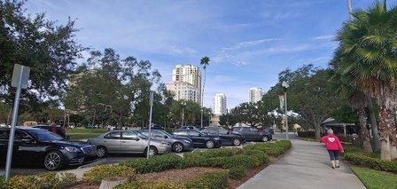 Hampton Inn & Suites St. Petersburg/Downtown
