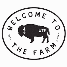 Welcome To The Farm