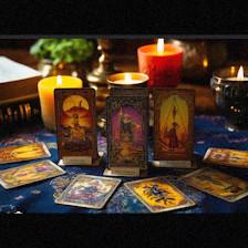 New Florida Psychic