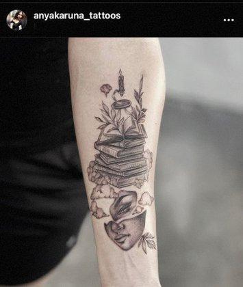Karuna Tattoo Studio