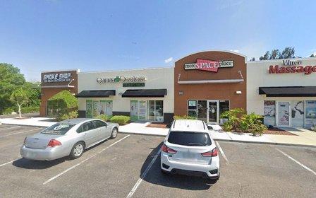 More Space Place - St. Petersburg, FL