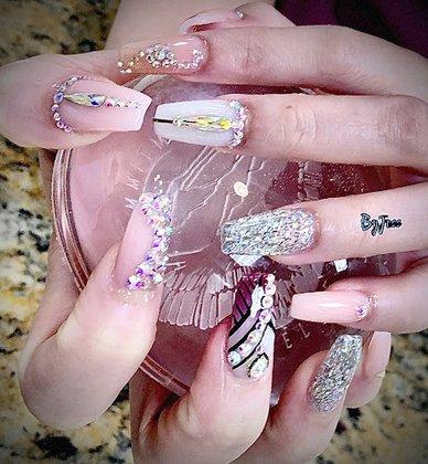 Pro Gel Nails