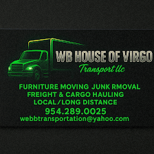 WB House of Virgo