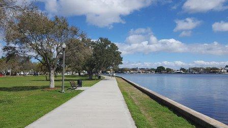 Flora Wylie Park