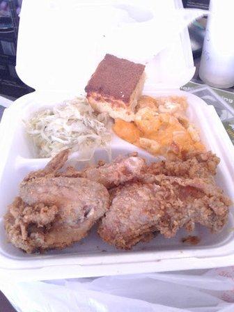 Ameenahs Catering & Events Design,LLC
