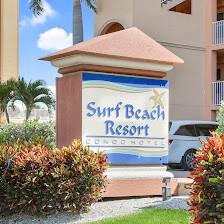 Surf Beach Resort
