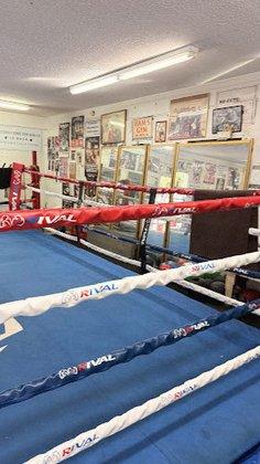 St. Pete Boxing Club