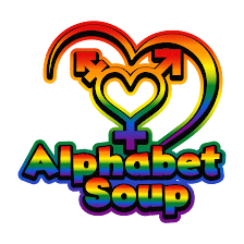 Alphabet Soup