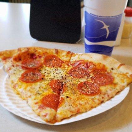 Beach Pizza Plus