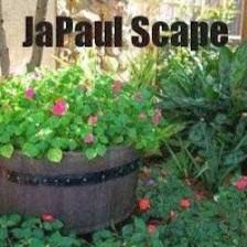 JaPaul Scape