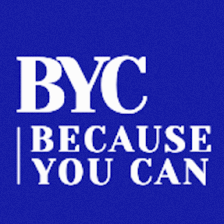 Because You Can