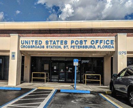 United States Postal Service