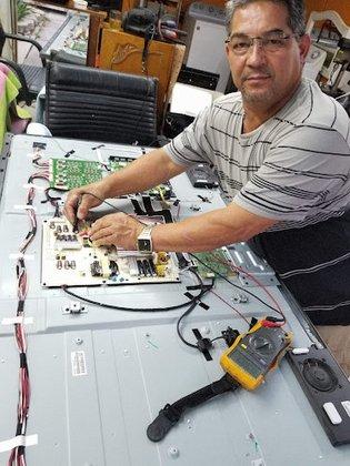 Electro Todo Tony