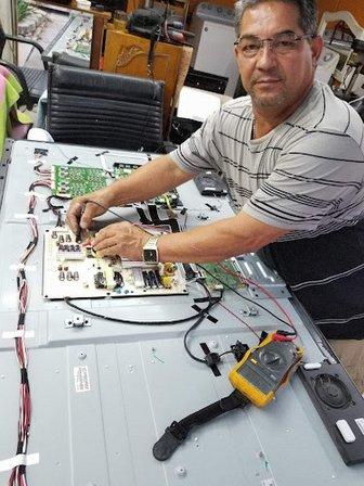 Electro Todo Tony