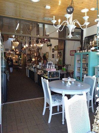 Refound Antiques Inc