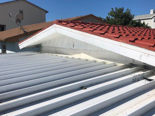 Grace Built Construction and Roofing