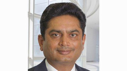 Hitesh Patel, MD