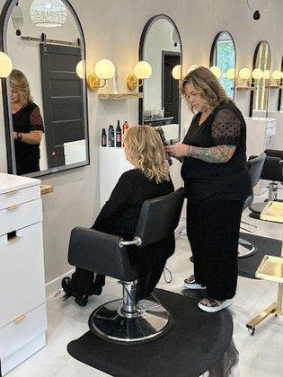 White Sand Salon