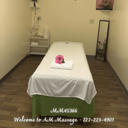 AM Massage