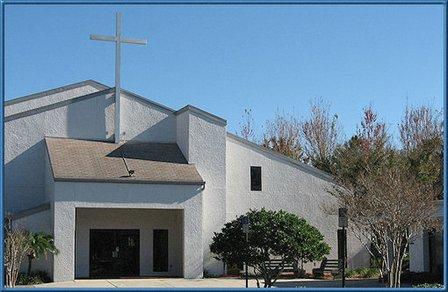 Mt Zion United Methodist Church