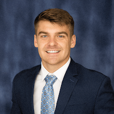 Jacob Naylor - First Community Mortgage - NMLS ID 2417194