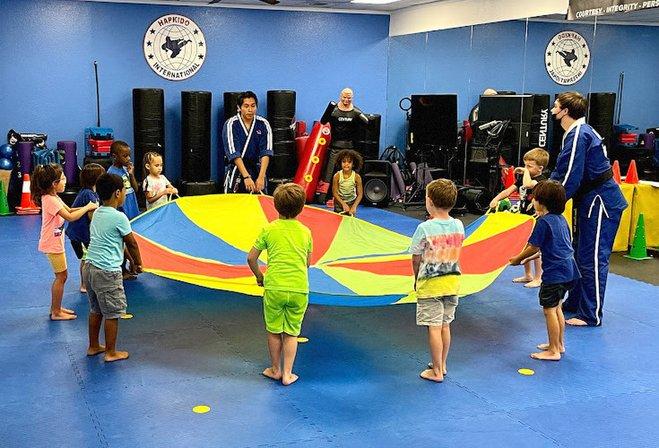Countryside Best After School Program and Summer Camp