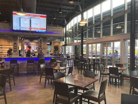 Big Storm Brewing Tap Room - Clearwater