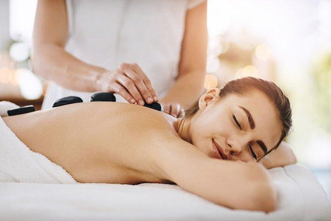 Massage Heaven wellness & foot spa