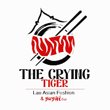 The crying tiger
