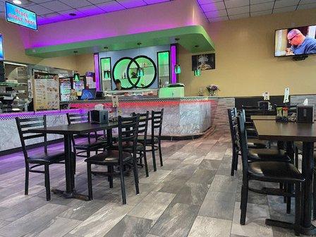 Hibachi Express Largo